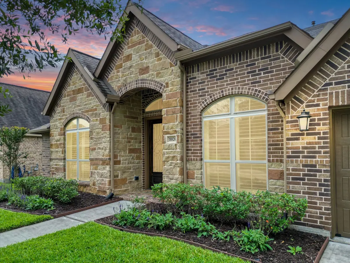 18828 Collins View Drive, New Caney, TX 77357 - #1