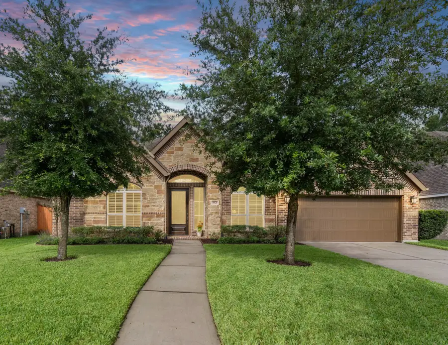 18828 Collins View Drive, New Caney, TX 77357 - #3