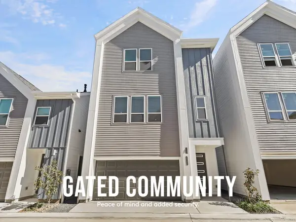 1013 Erin Street #W, Houston, TX 77009