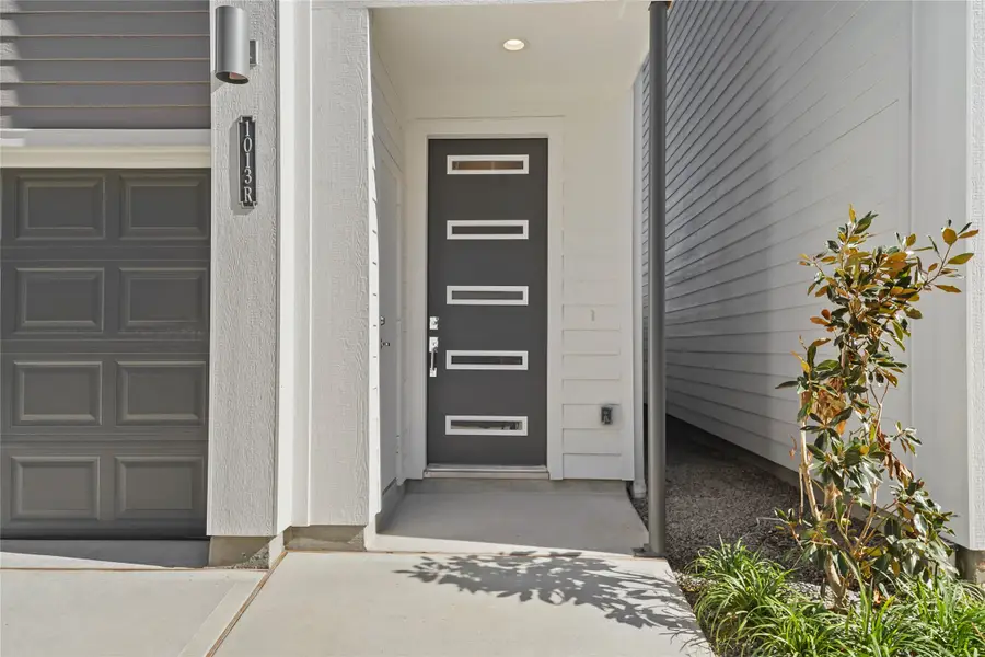 1013 Erin Street #W, Houston, TX 77009 - #2