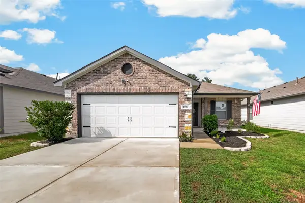 18622 Scarlet Meadow Lane, Tomball, TX 77377