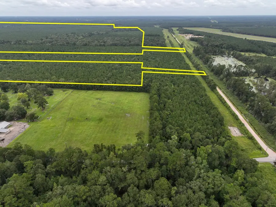 1 County Road 2204, Cleveland, TX 77327 - #3