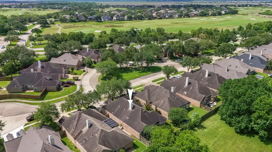 5210 Cottonwood Creek Lane, League City, TX 77573 - #2