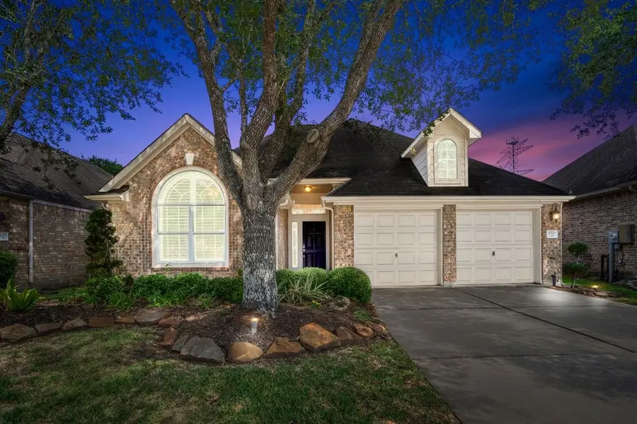 5210 Cottonwood Creek Lane, League City, TX 77573 - #3