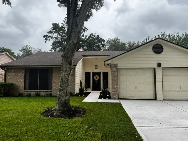 122 Greenshire Drive, League City, TX 77573 - #2