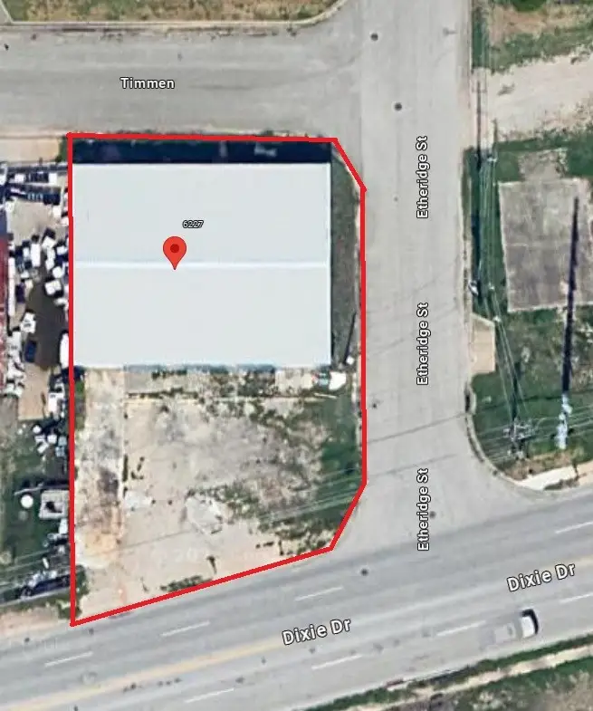 6229 Dixie Drive, Houston, TX 77087 - Image #2