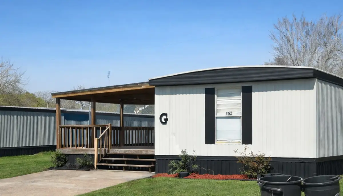 3500 Mckinney Road #152, Baytown, TX 77521 - #1