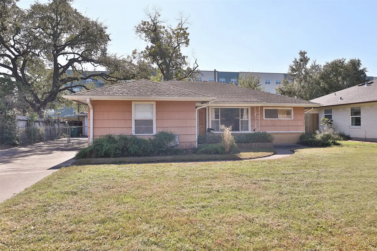 811 Sara Rose Street, Houston, TX 77018 - #1