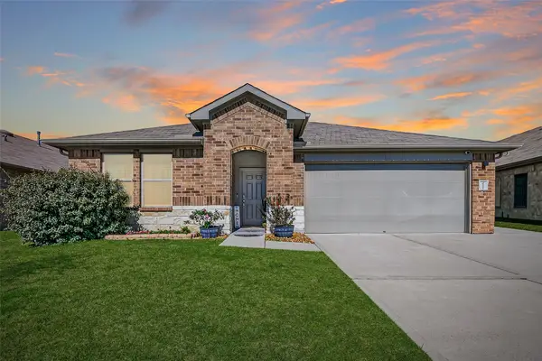 22442 Busalla Trail, Katy, TX 77449