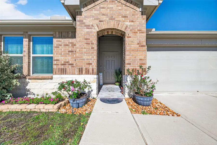 22442 Busalla Trail, Katy, TX 77449 - #3