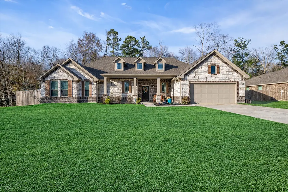 446 Road 66111, Dayton, TX 77535 - #1