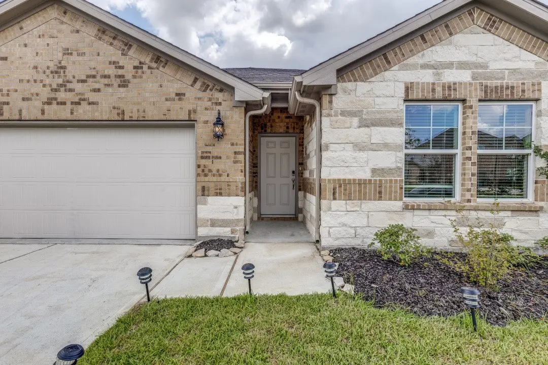1318 Cascade Hills Drive, Rosharon, TX 77583 - #1