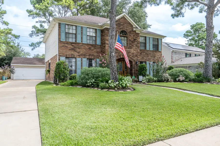 16502 Rainbow Lake Road, Houston, TX 77095 - Image #2