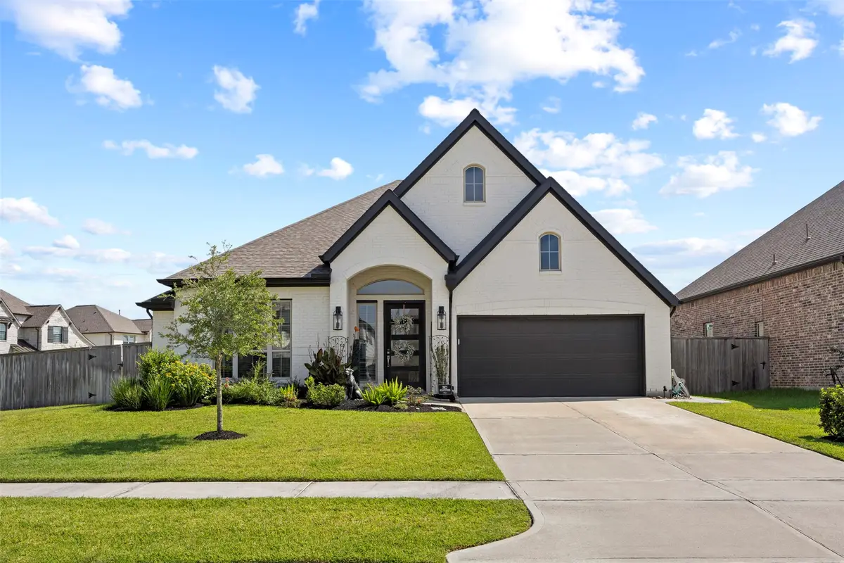 18907 Toscana Lane, New Caney, TX 77357 - #1