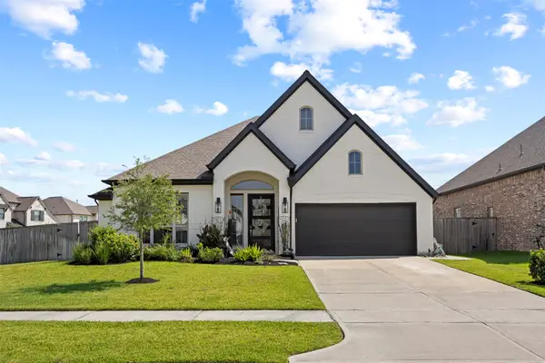 18907 Toscana Lane, New Caney, TX 77357