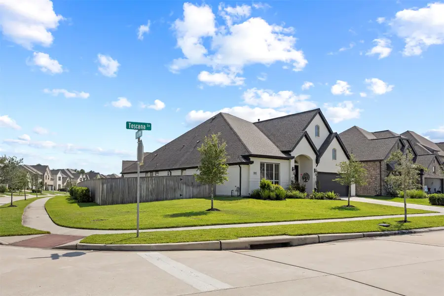 18907 Toscana Lane, New Caney, TX 77357 - #2