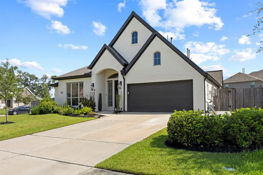 18907 Toscana Lane, New Caney, TX 77357 - #3