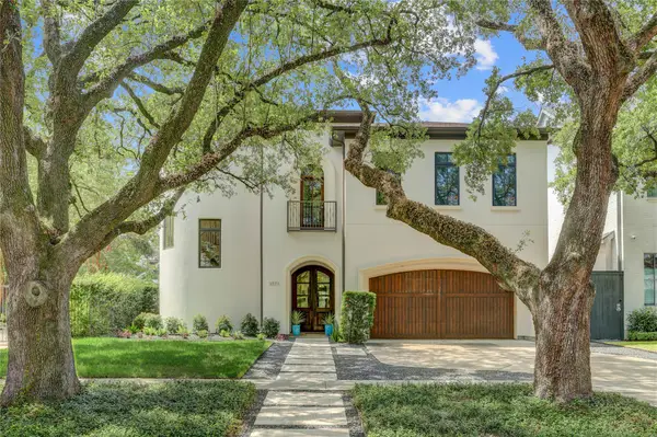 3771 Childress Street, Houston, TX 77005