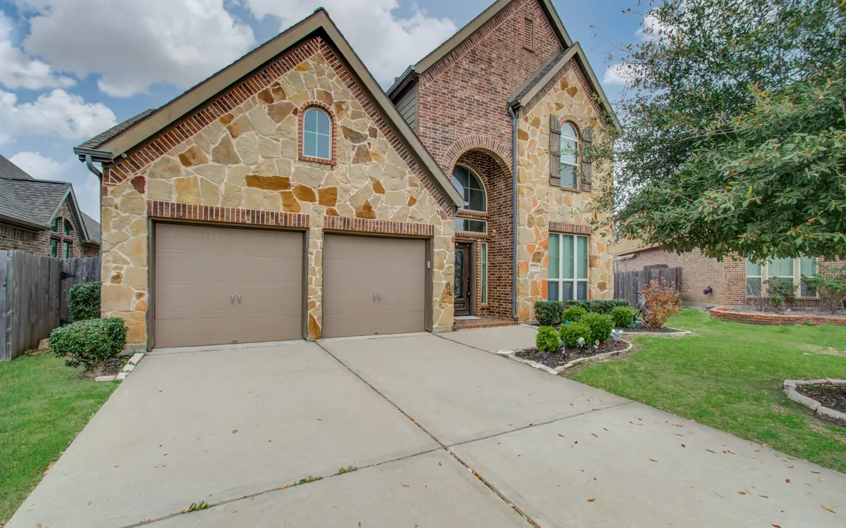 1202 Watercrest Park Ln Lane, Rosenberg, TX 77471 - Image #1
