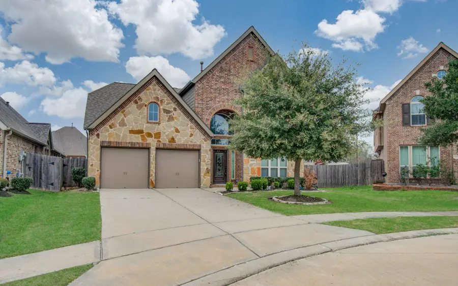1202 Watercrest Park Ln Lane, Rosenberg, TX 77471 - Image #2