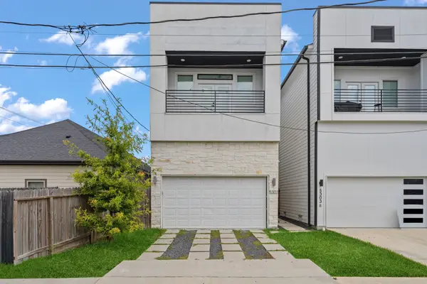 5303 Wylie Street #A, Houston, TX 77026
