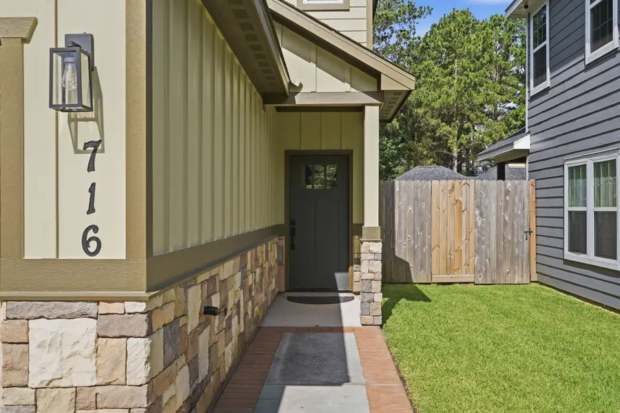 716 Old Magnolia Road, Conroe, TX 77304 - #3