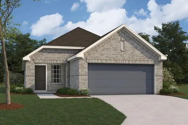 539 Flower Reed Court, Magnolia, TX 77354