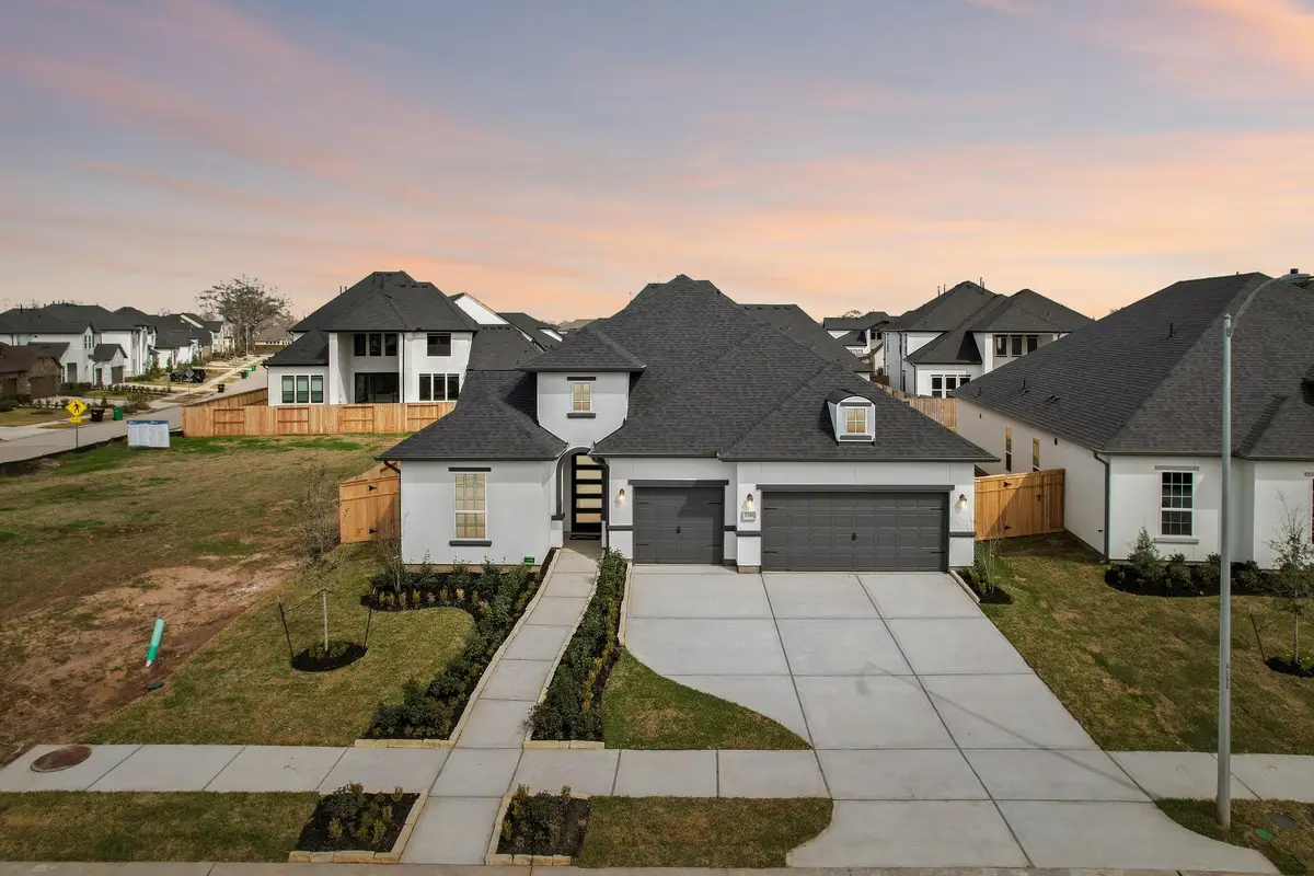 1306 Berry Brook Drive, Missouri City, TX 77459 - #1