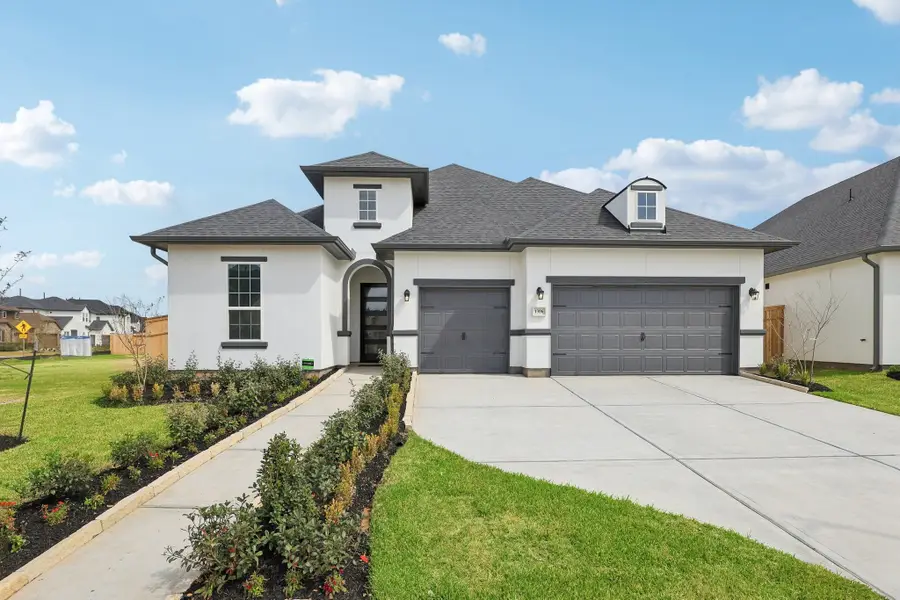 1306 Berry Brook Drive, Missouri City, TX 77459 - #2