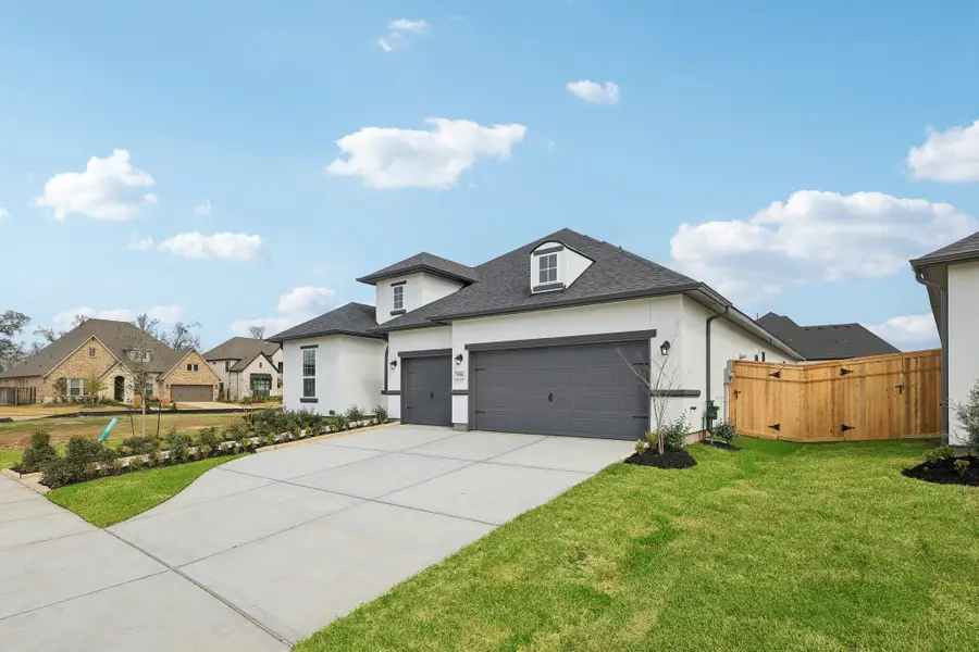 1306 Berry Brook Drive, Missouri City, TX 77459 - #3