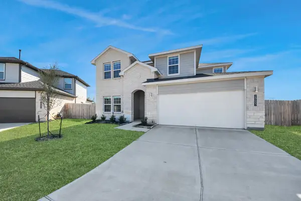 28603 Crowley Court, Katy, TX 77494