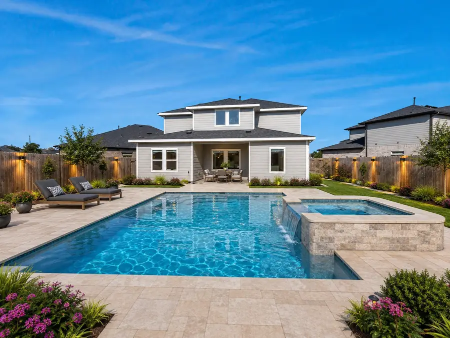 28603 Crowley Court, Katy, TX 77494 - #2
