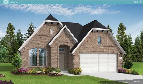 42698 Mystery Lane, Magnolia, TX 77354