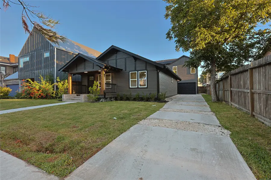 4525 Walker Street, Houston, TX 77023 - #2