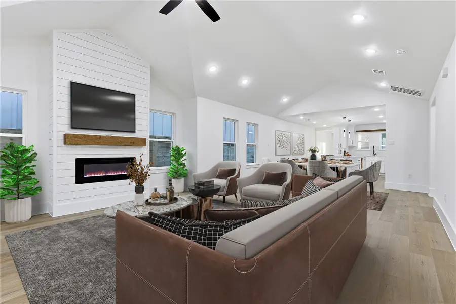 4525 Walker Street, Houston, TX 77023 - #3