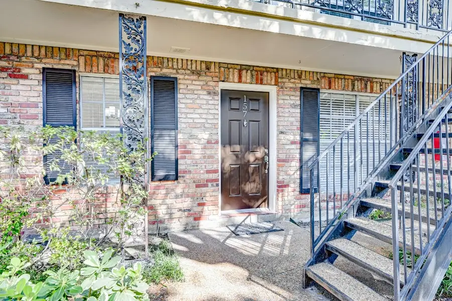 3224 Timmons Lane #157, Houston, TX 77027 - #2