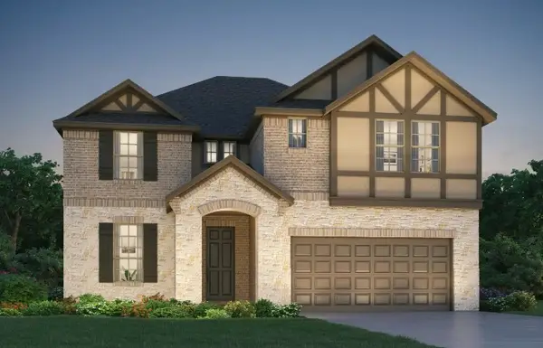 17801 Stone Terrace Lane, Montgomery, TX 77316