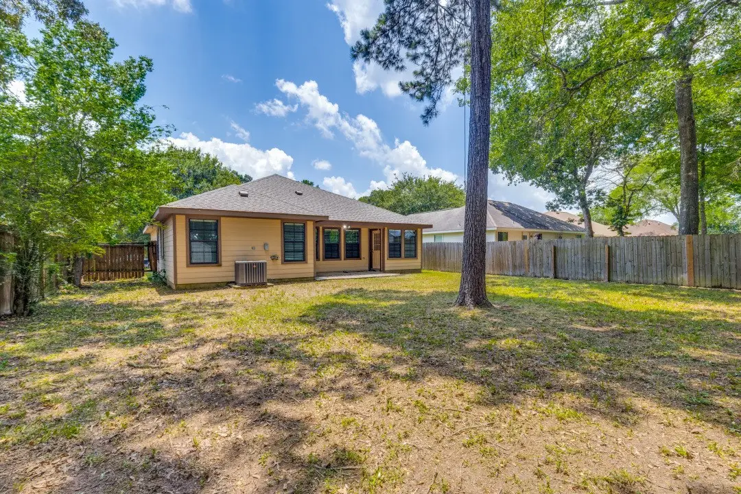16413 Ryan Guinn Way, Conroe, TX 77303 - #1