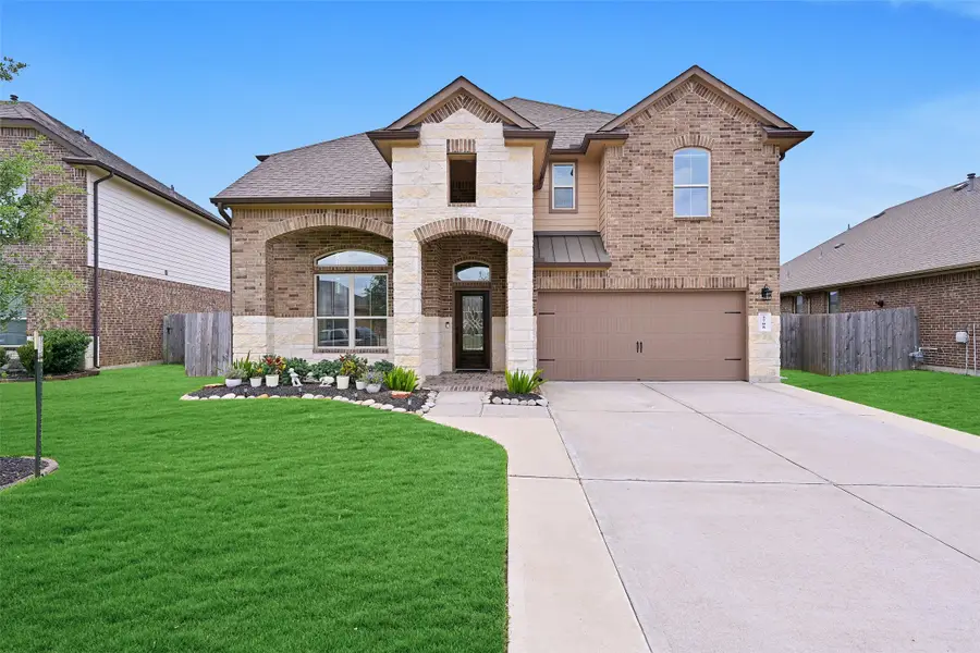2708 Merlin Lane, Pearland, TX 77581 - Image #3