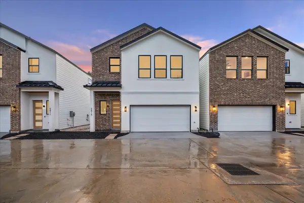 5815 Outer Banks Street, Houston, TX 77091