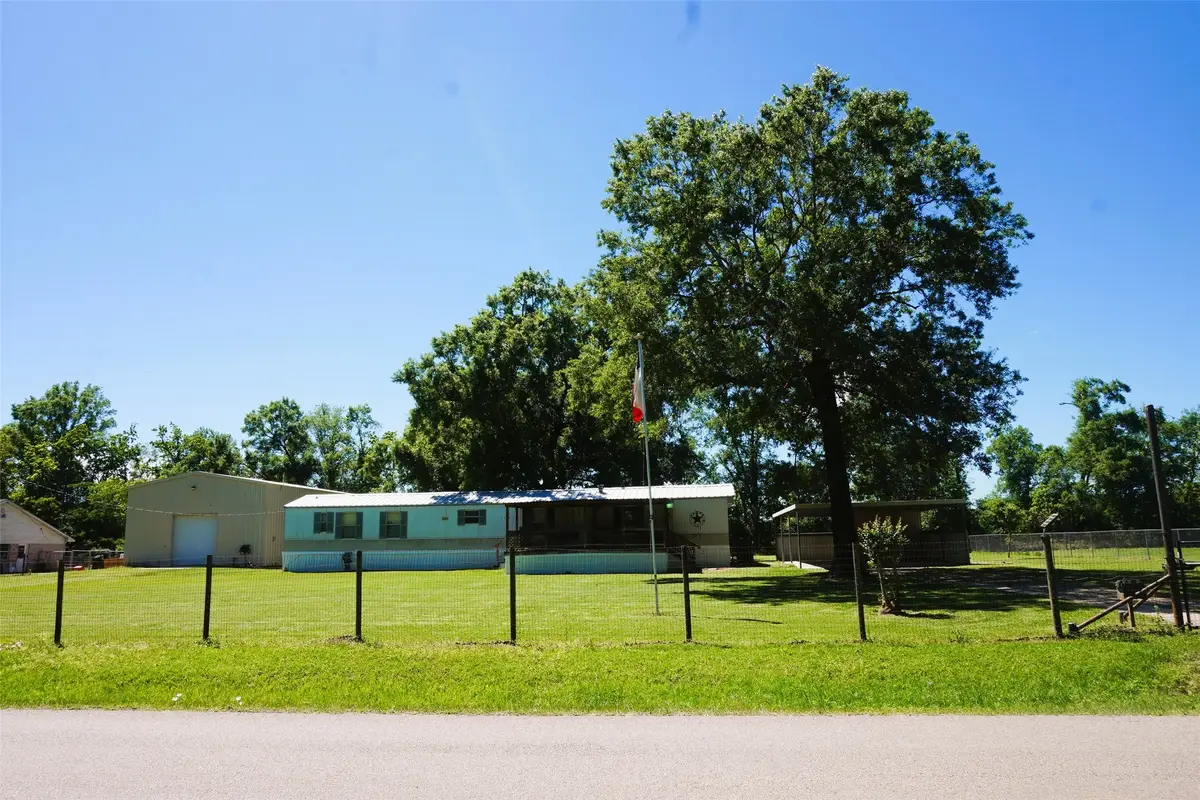 20222 Redbud Drive, New Caney, TX 77357 - #1