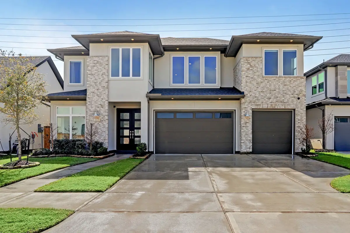 4635 Sanders Meadow Lane, Sugar Land, TX 77479 - Image #1