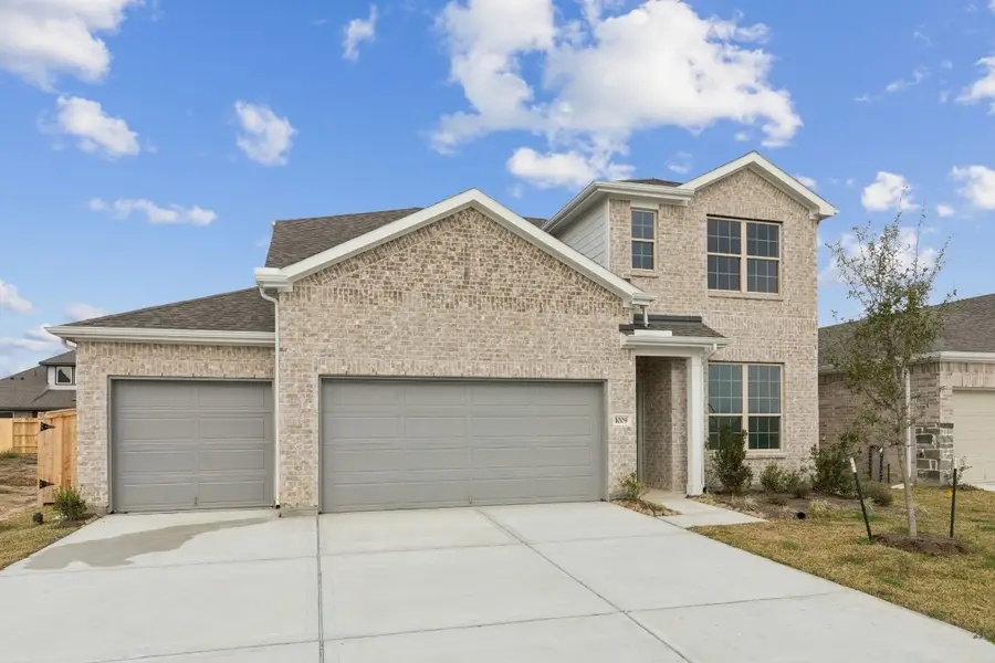 1009 S Oakhurst Drive, Dayton, TX 77535 - #2