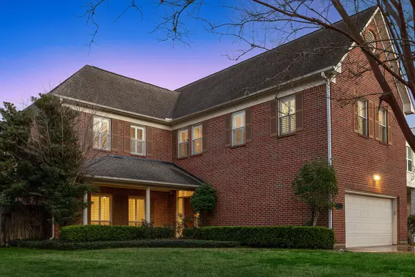 6725 Edloe Street, Houston, UT 77005