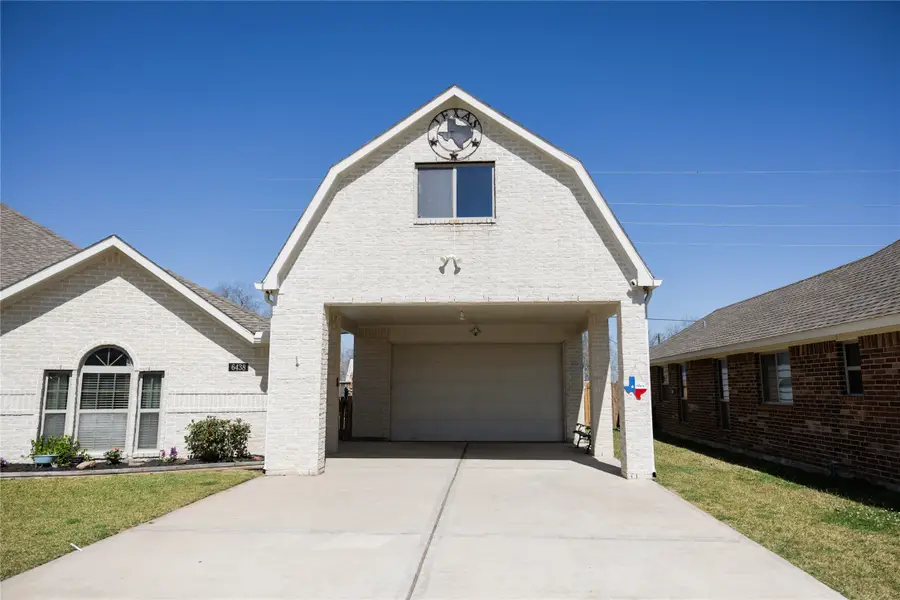 6438 Grapevine Bend, Manvel, TX 77578 - #2
