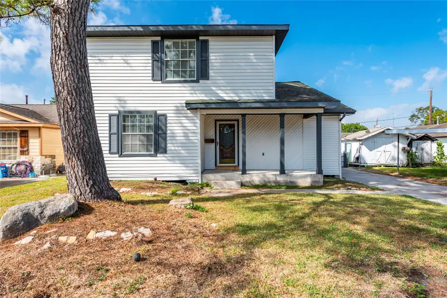 1406 George St, Pasadena, TX 77502 - Image #2