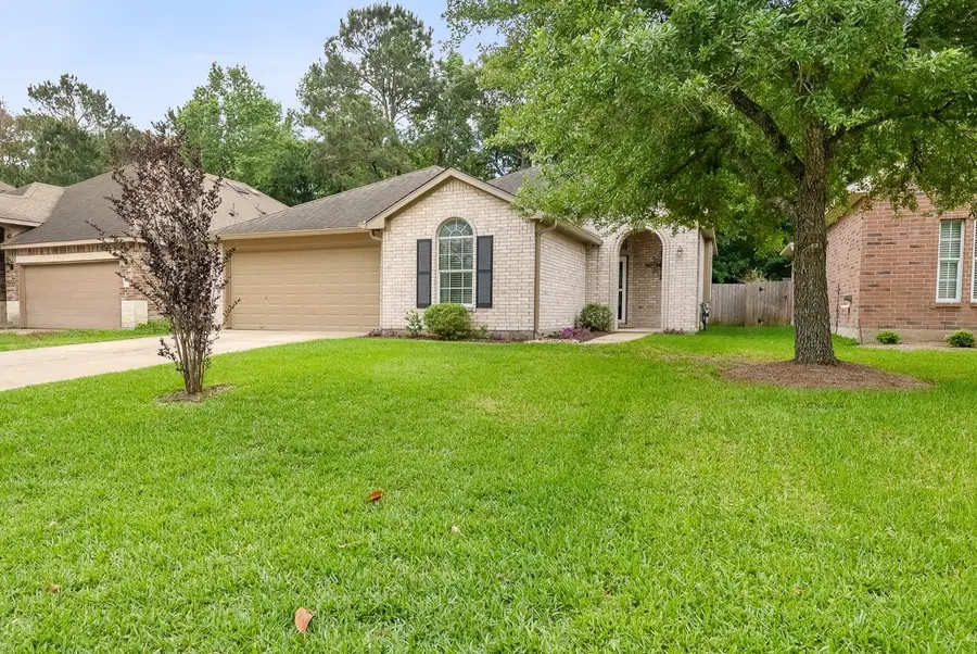 6711 Durango Creek Drive, Magnolia, TX 77354 - #2