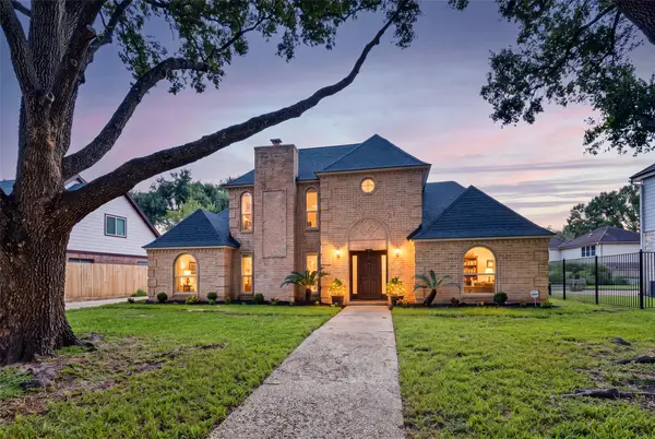 707 Cranfield Court, Katy, TX 77450