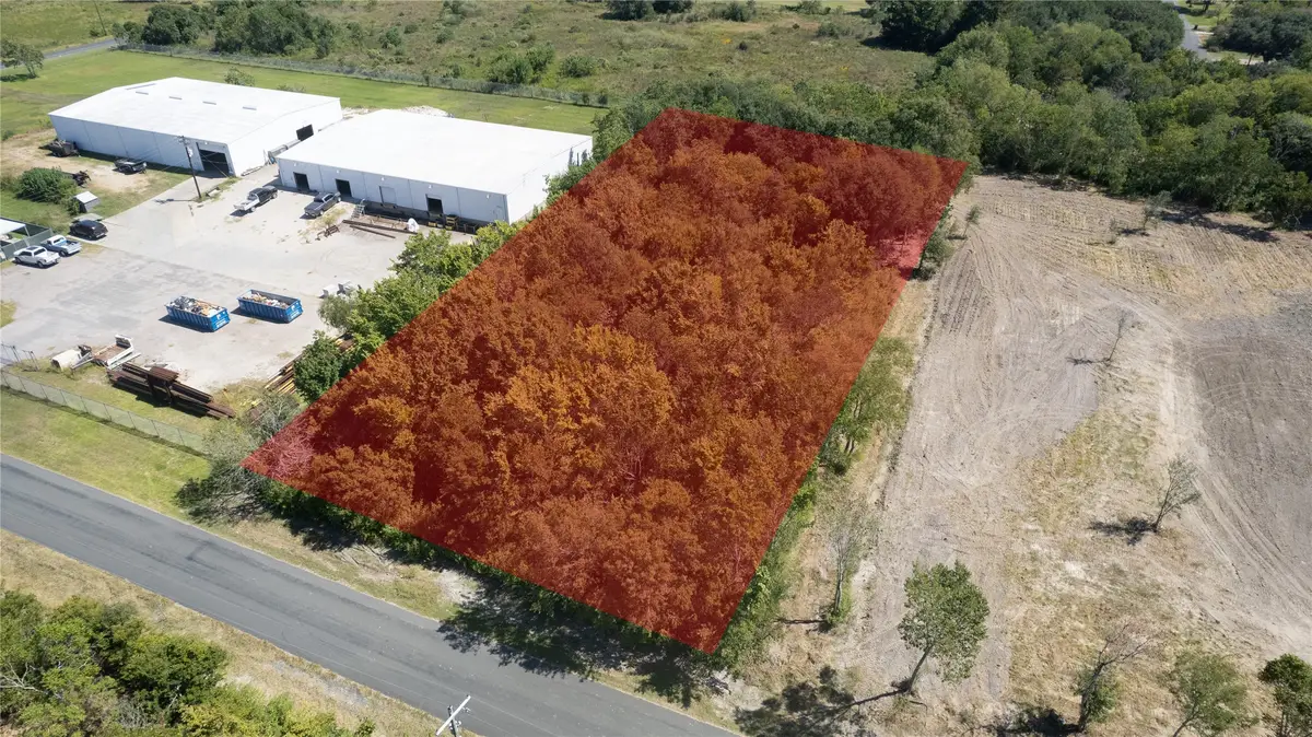 Lot 1 Blk 97 San Leon Drive, Texas City, TX 77539 - #1