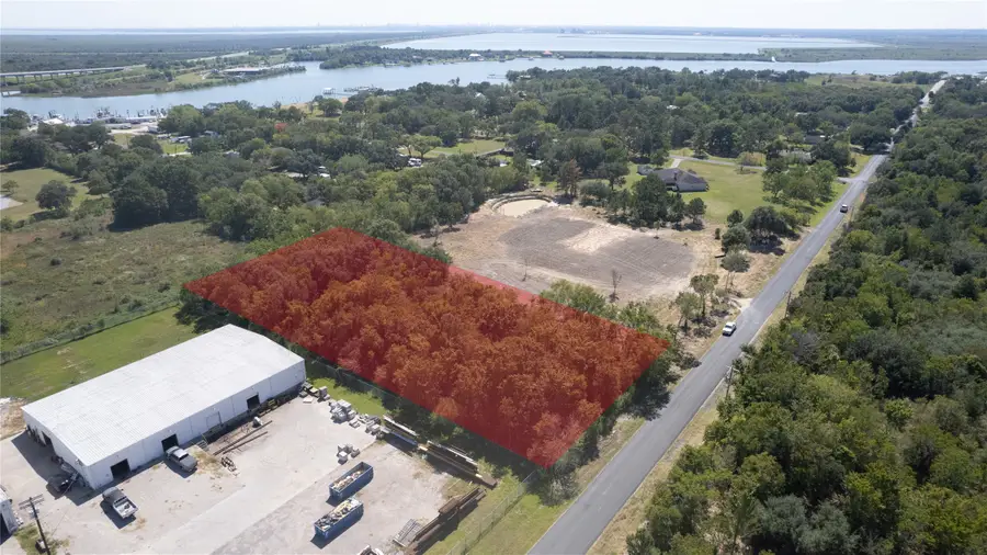 Lot 1 Blk 97 San Leon Drive, Texas City, TX 77539 - #3